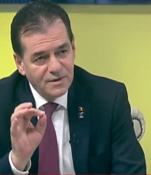 Ludovic Orban