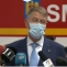 Klaus Iohannis