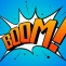 boom