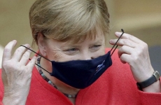 Angela Merkel