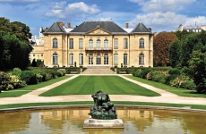 muzeul rodin paris