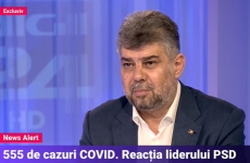Marcel Ciolacu