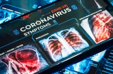 coronavirus simptome