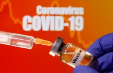 coronavirus vaccin