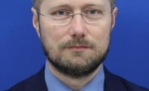 Szabó Ödön, parlamentar UDMR