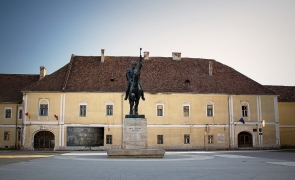 palatul alba