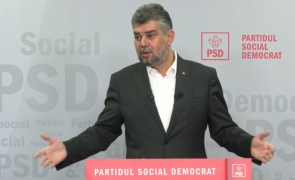 Marcel Ciolacu
