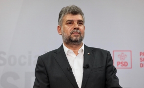 Marcel Ciolacu