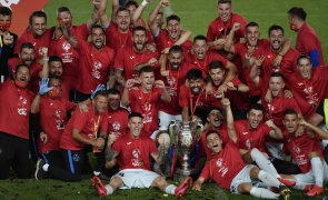 Inquam FCSB Cupa României