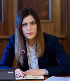 Cristina Prună