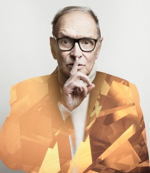 Ennio Morricone