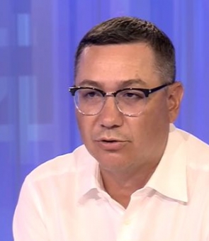 Victor Ponta