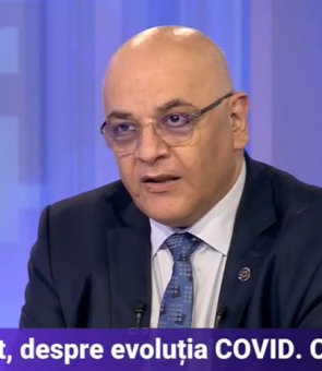 Raed Arafat