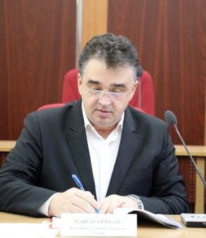 Marian Oprișan