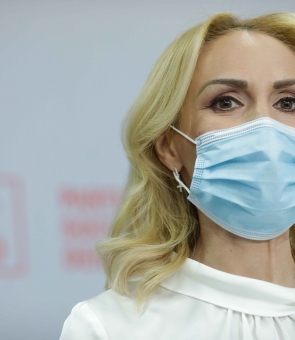 Gabriela Firea