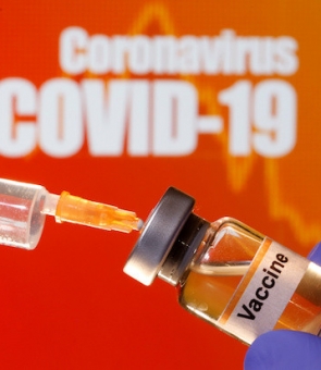coronavirus vaccin