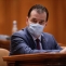 Inquam Ludovic Orban Parlament