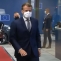 Macron, Masca