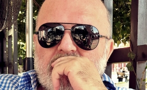 Alexandru Petria