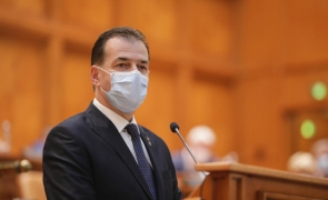 Ludovic Orban