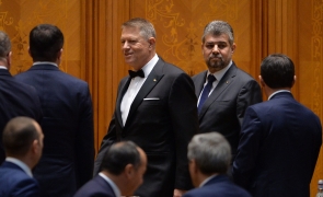 Ciolacu Iohannis