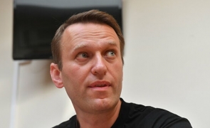 Alexei Navalnîi