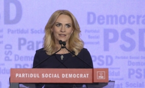 Gabriela Firea
