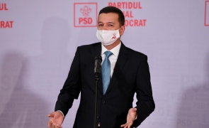 Sorin Grindeanu
