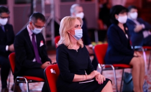 Gabriela Firea Congres PSD