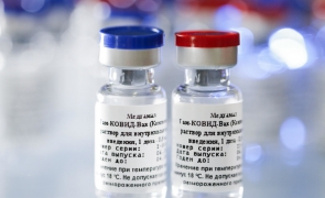 sputnik 5 vaccin