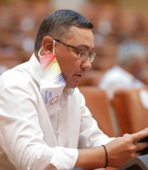 Victor Ponta