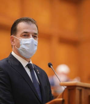 Ludovic Orban