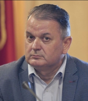 Virgil Guran