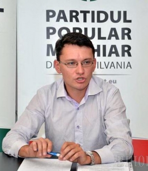 Csomortanyi Istvan