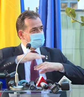 Ludovic Orban