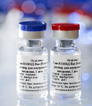 sputnik 5 vaccin