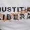 justitie justitia protest