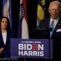 Kamala Harris Joe Biden