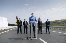 iohannis autostrada