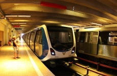 metrou