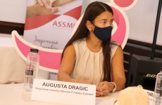 Augusta Dragic