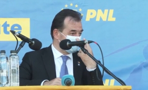 Ludovic Orban