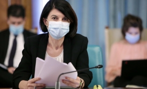 Violeta Alexandru