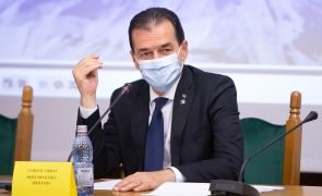 Ludovic Orban