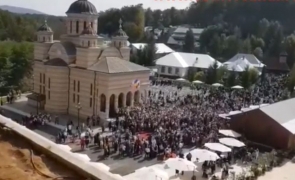 biserica manastire
