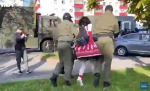 belarus minsk