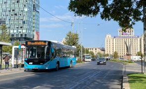 autobuz STB bucuresti transport
