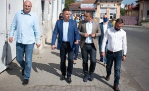 Cristian Pavel