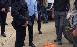 orban campanie
