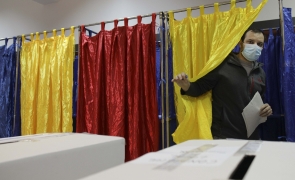 alegeri locale 2020 vot